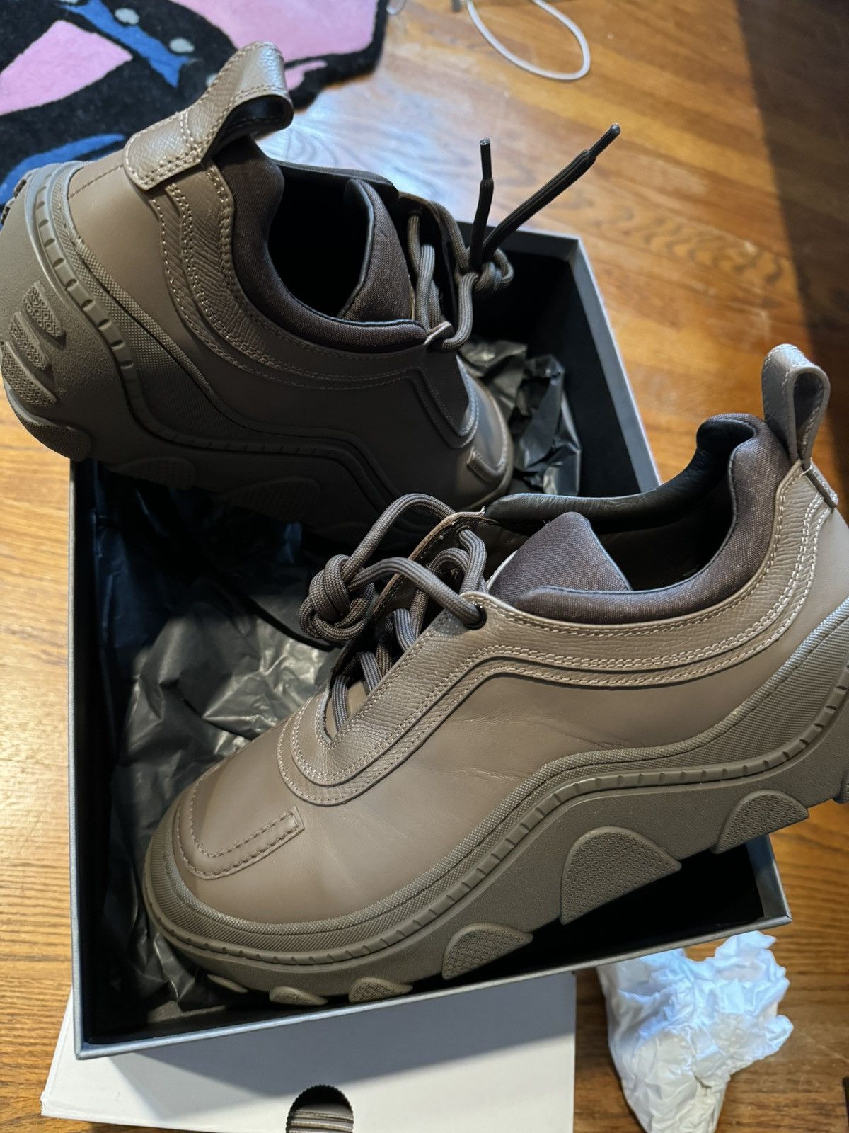 Kiko Kostadinov Kiko Kostadinov Tonkin Dune | Grailed