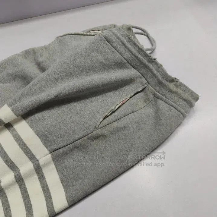 Thom Browne RRR123 x FEAR OF GOD Gymbag Sweatpants. Size US 30 / EU 46 - 6 Thumbnail