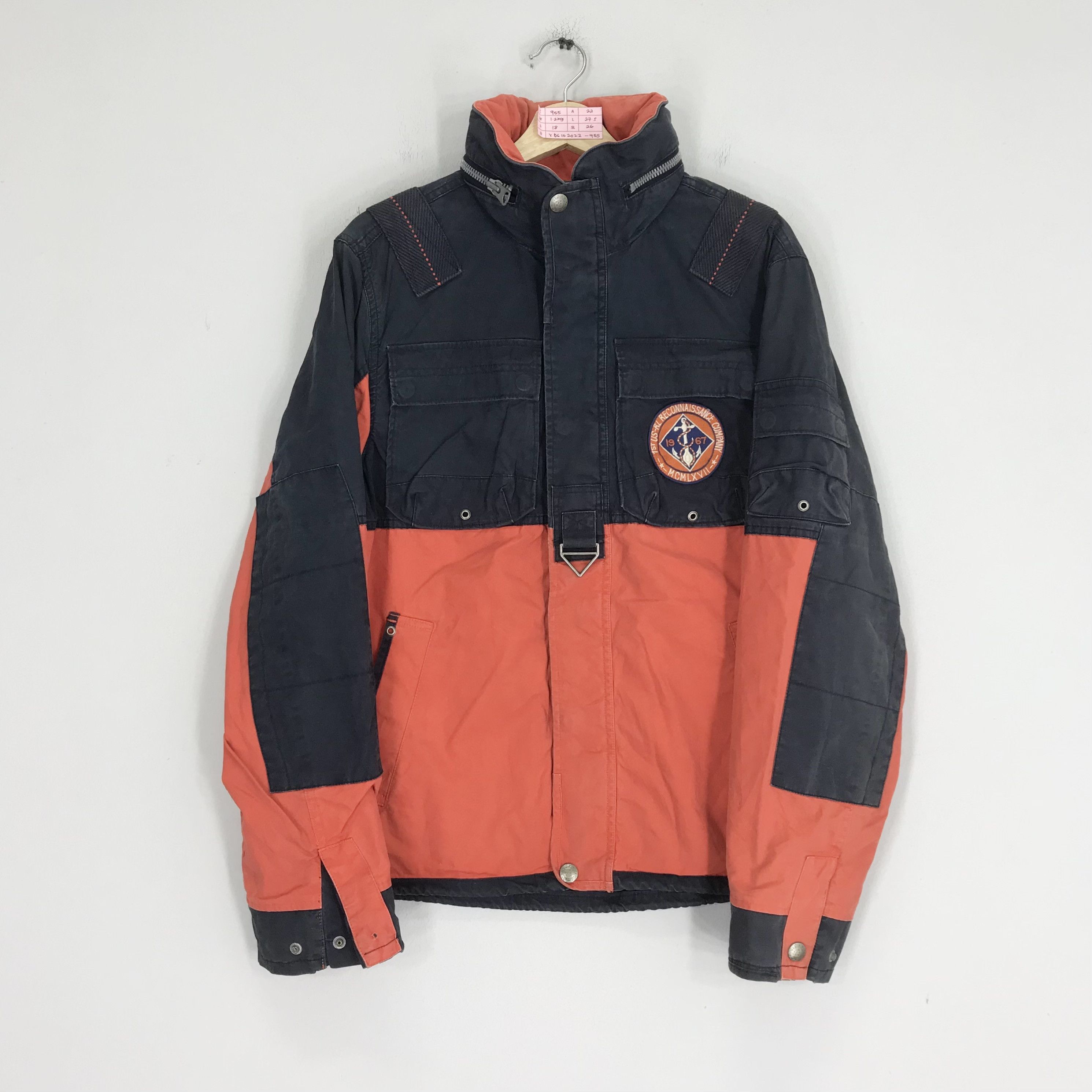 Archival Clothing × Polo Ralph Lauren × Vintage Vintage 90s
