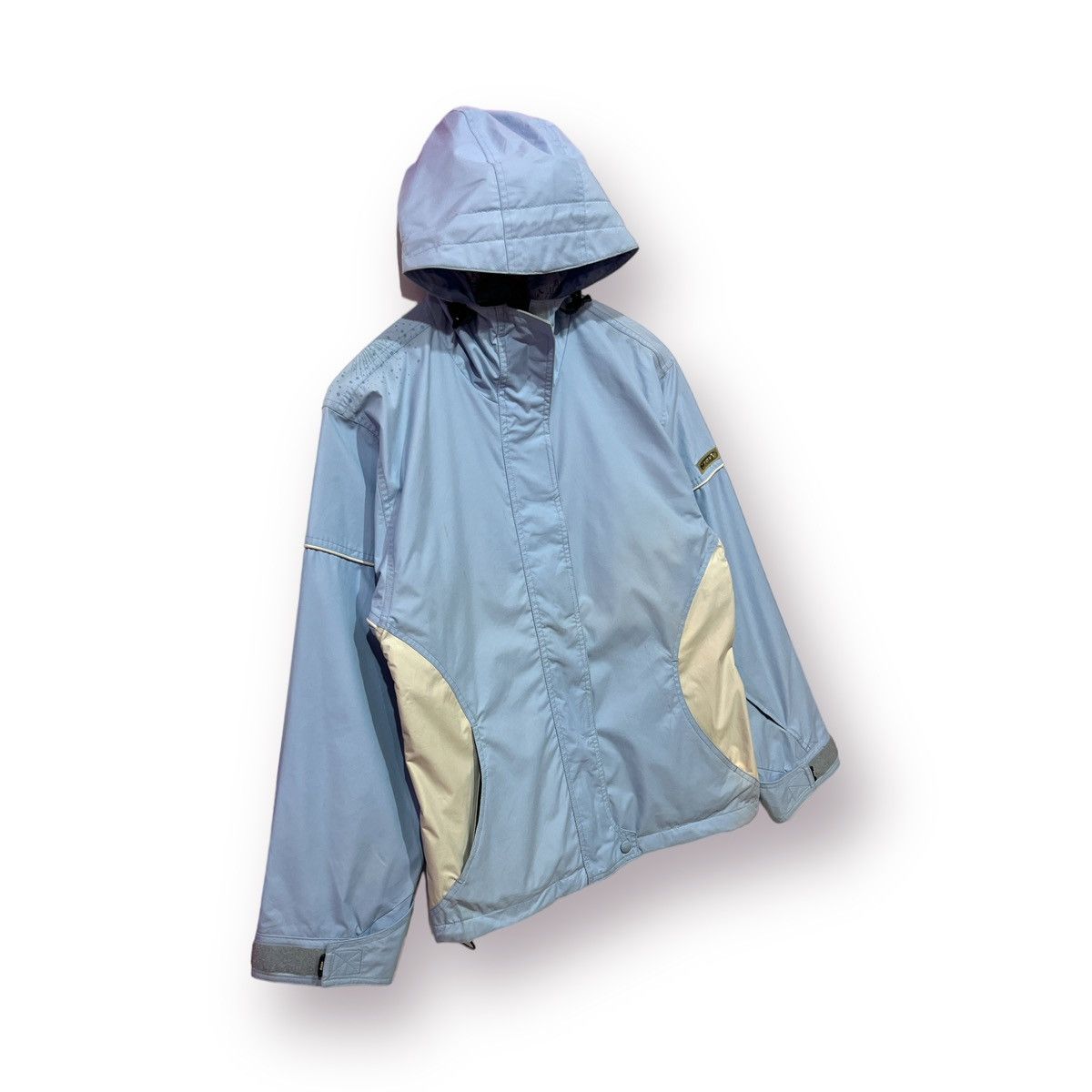 Quiksilver 🔥 ROXY SNOWBOARD BY QUIKSILVER SURFWEAR - S Size S / US 4 / IT 40 - 3 Thumbnail