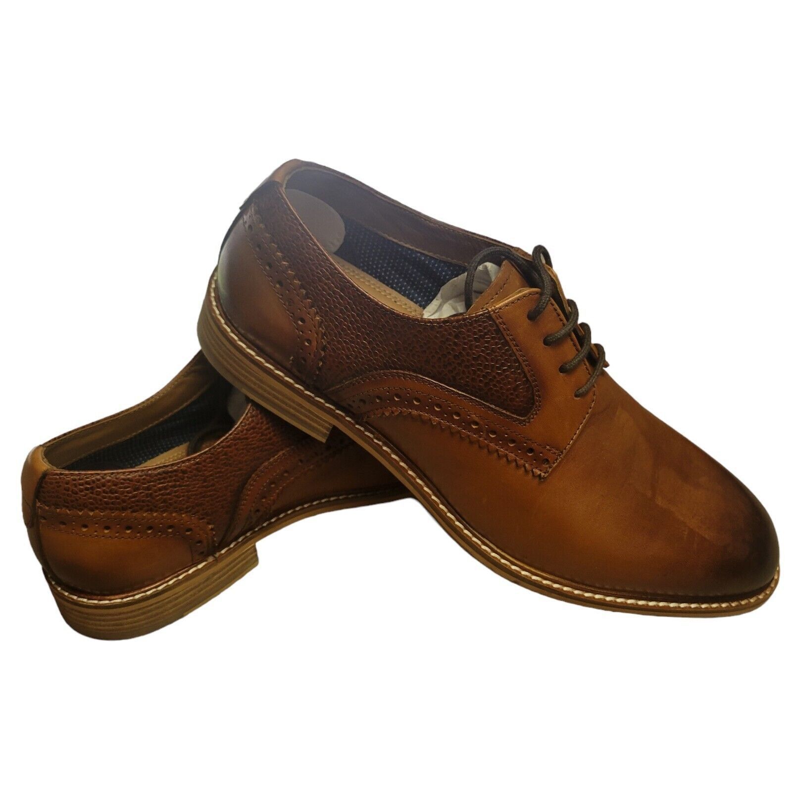 Other Men's Thomas &Vine Dress Shoes. Size 10 Size US 10 / EU 43 - 1 Thumbnail