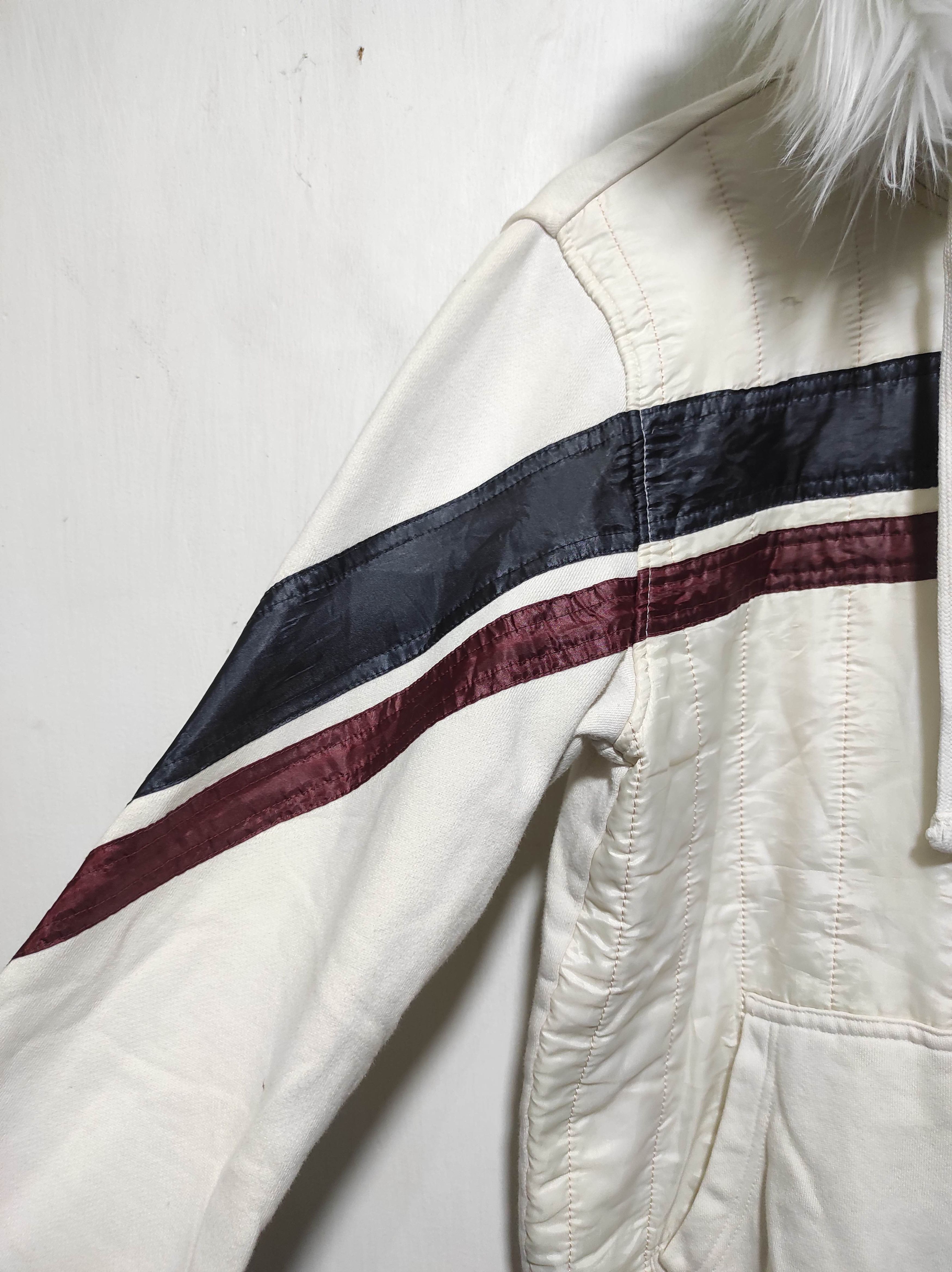 Japanese Brand The Best Jeans Nearby zip fur hoodie ifsix LGB style Size US M / EU 48-50 / 2 - 10 Thumbnail