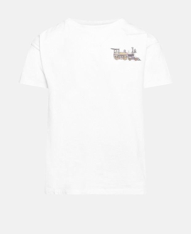 Bally T-shirt Size US XS / EU 42 / 0 - 1 Preview