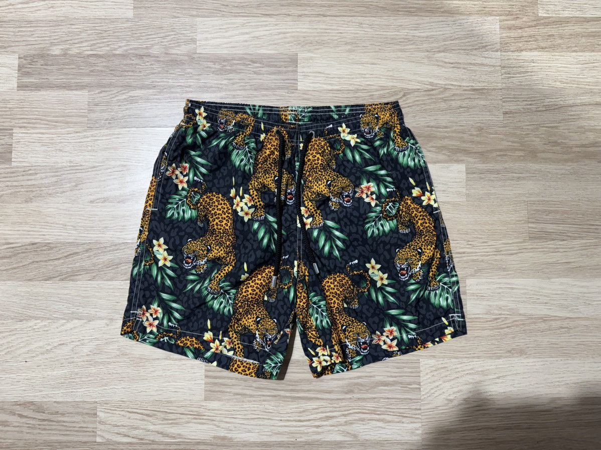 MC2 Saint Barth MC 2 Saint Barth shorts S Size US 30 / EU 46 - 1 Thumbnail
