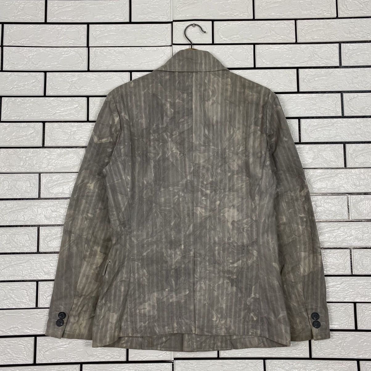 Hysteric Glamour 📌Vintage Distressed Design Chore Jacket Tornado Mart Size US M / EU 48-50 / 2 - 9 Thumbnail