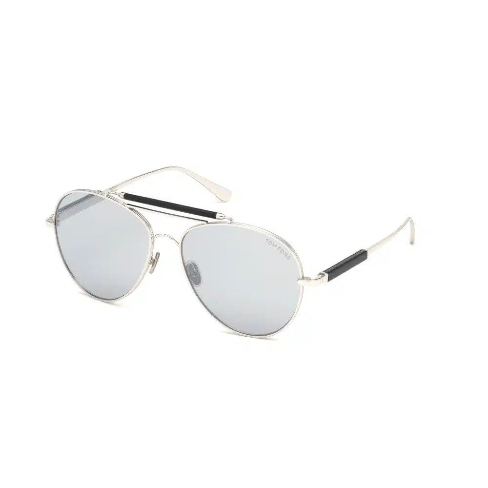 Tom Ford o1loc1c1124 FT0704 Size: OS / DUP/ Tom N.16 Sunglasses Size ONE SIZE - 2 Thumbnail
