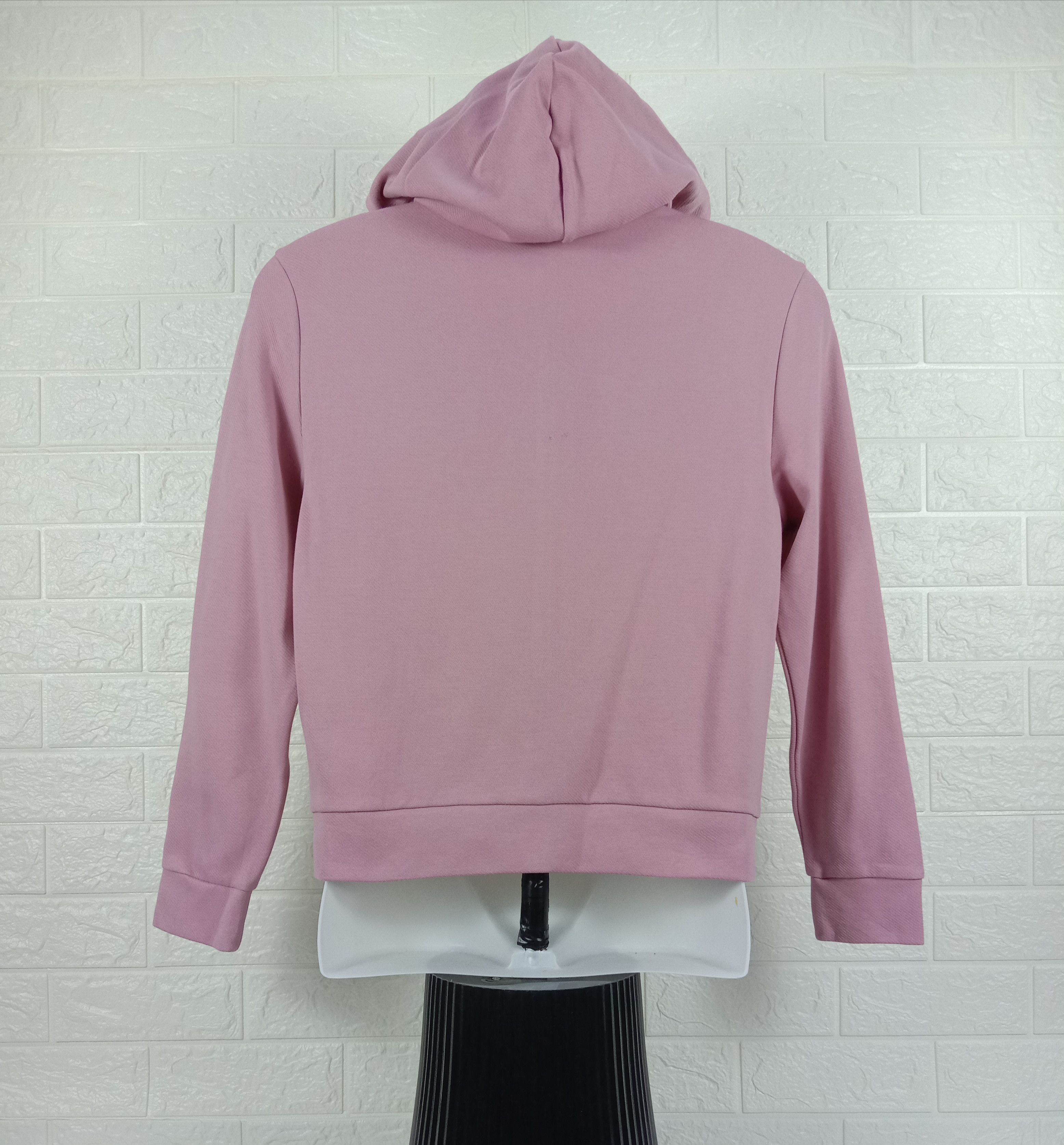 Puma Puma Zipper Hoodie Sweater Size M / US 6-8 / IT 42-44 - 4 Thumbnail