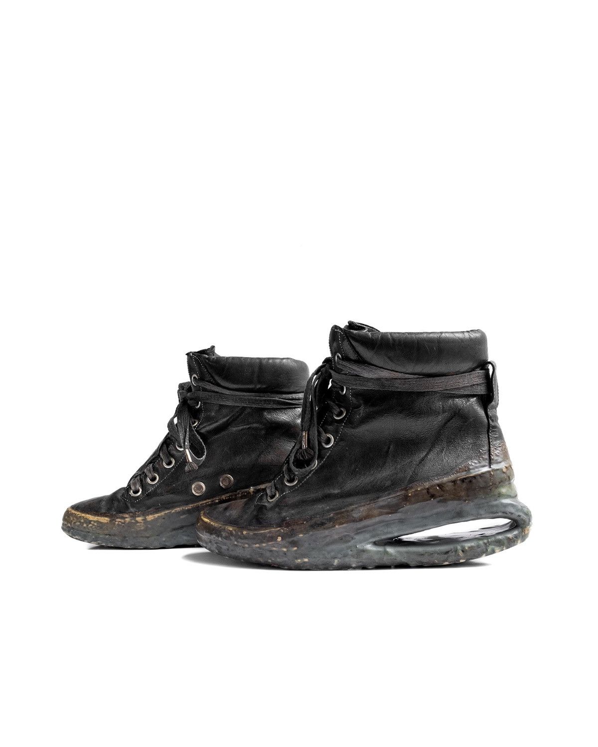 Carol Christian Poell Carol Christian Poell U-Sole Sneaker Size US 9 / EU 42 - 3 Thumbnail