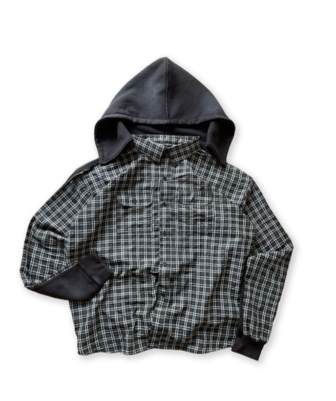 Other Flannel/Hoodie Size US XL / EU 56 / 4 - 1 Thumbnail