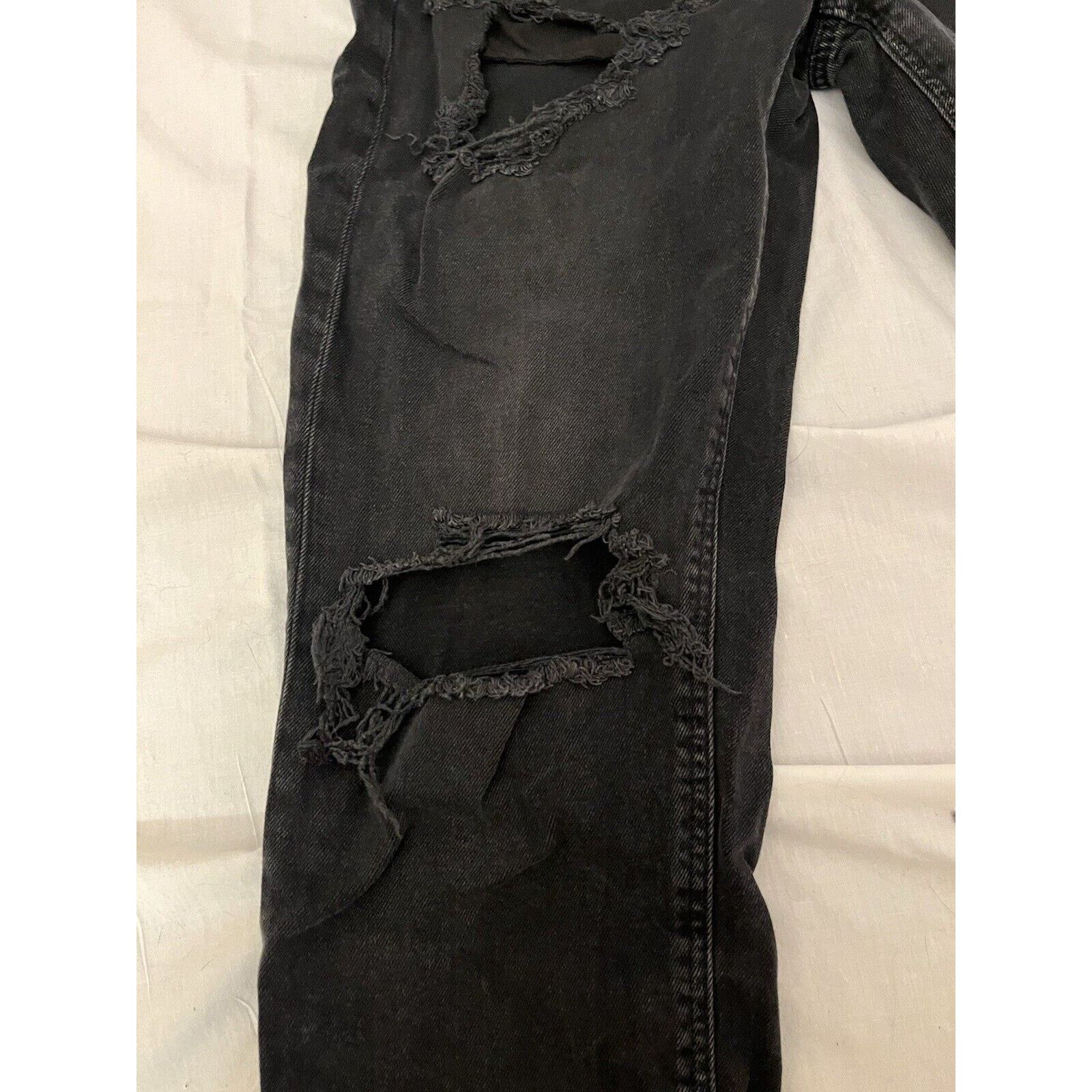 American Eagle Outfitters Lot Of 3 American Eagle Outfitters Women's Size 4 Size 27" / US 4 / IT 40 - 19 Thumbnail