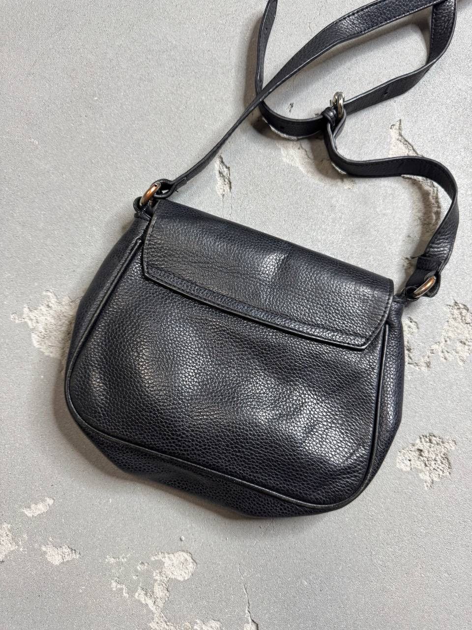 Gucci Gucci Small Soho Bag Black Size ONE SIZE - 3 Thumbnail