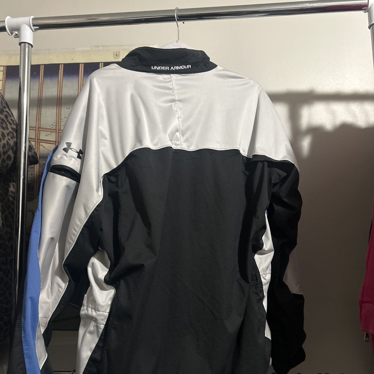 Under Armour Under armour Size US L / EU 52-54 / 3 - 3 Thumbnail