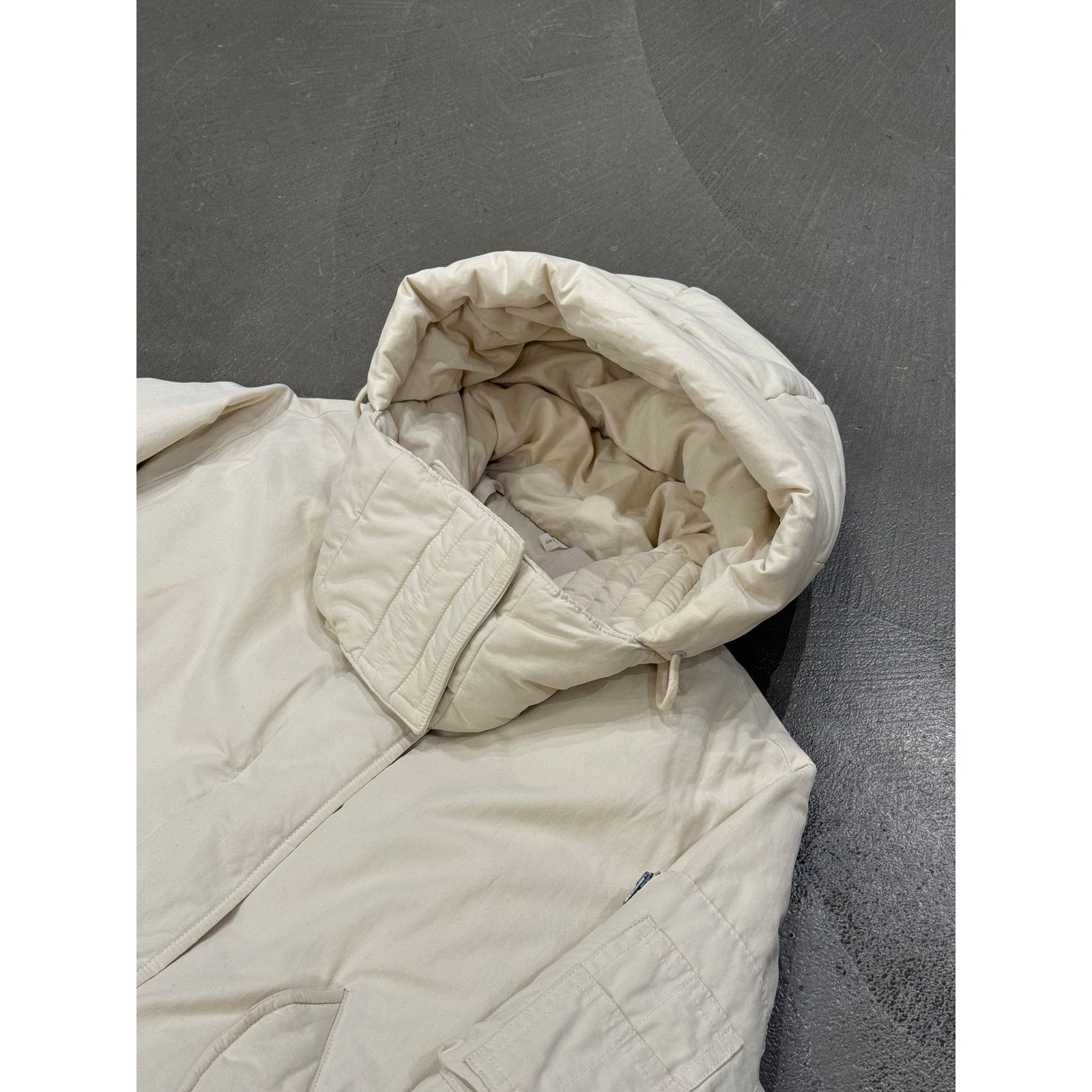 Helmut Lang A/W1999 Helmut Lang eskimo down puffer jacket Size US M / EU 48-50 / 2 - 4 Thumbnail