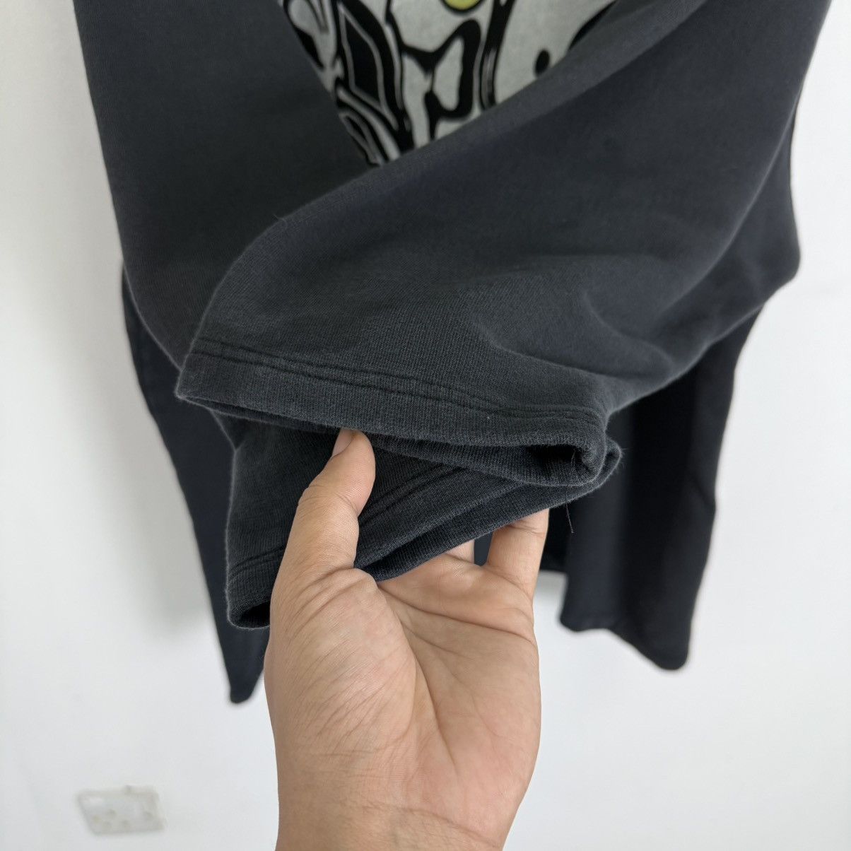 Our Legacy Our Legacy Lost Bee Hoodie. Size US L / EU 52-54 / 3 - 8 Thumbnail