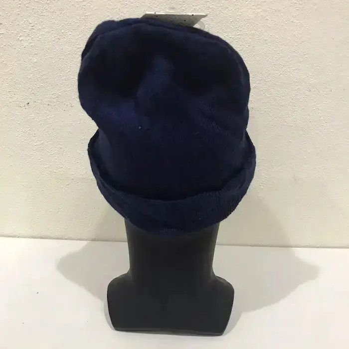 Japanese Brand Japanese Brand Girl Spellout Beanie Hat Size ONE SIZE - 5 Thumbnail