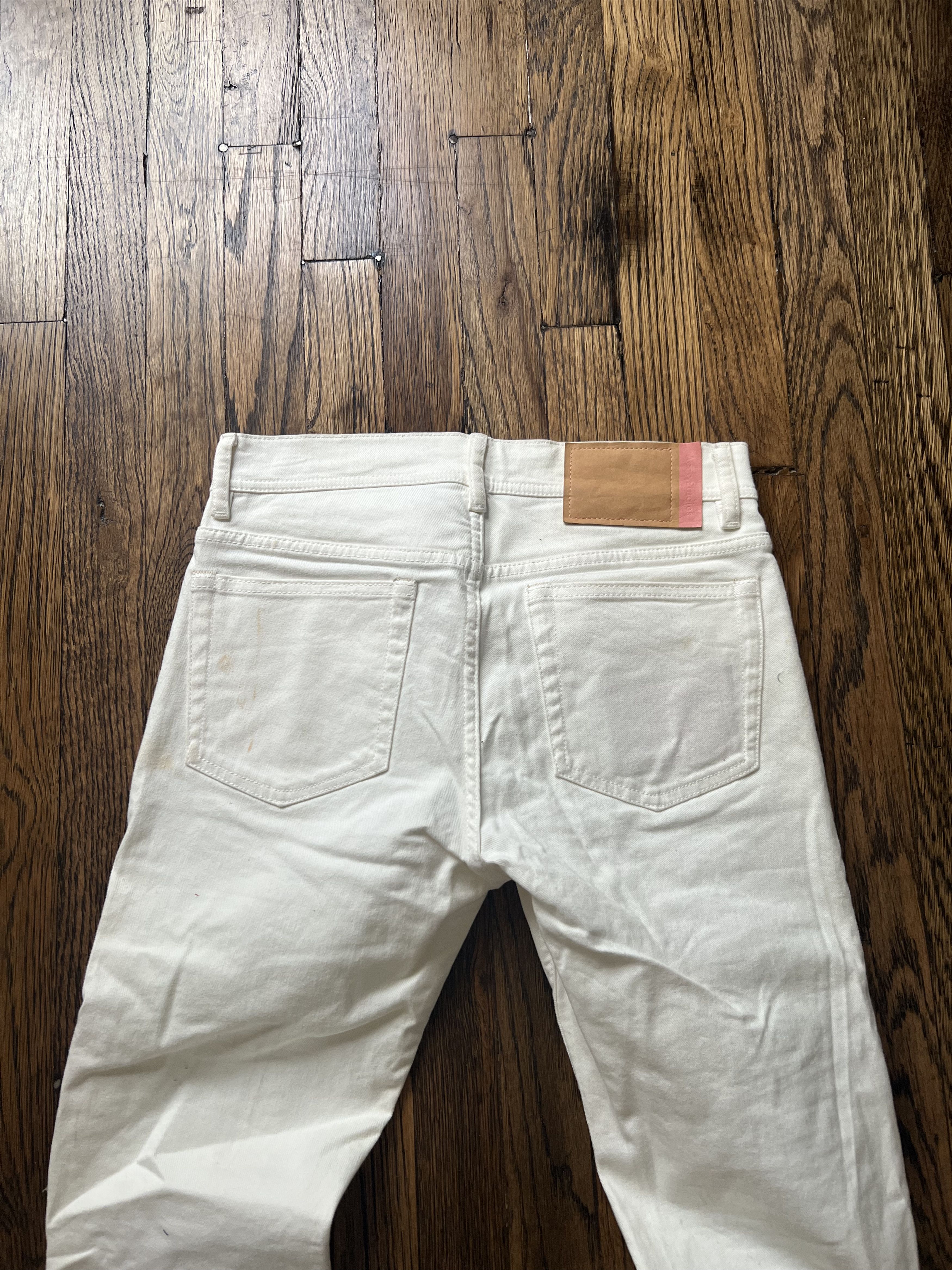 Acne Studios Acne Skinny Jeans Size US 28 / EU 44 - 5 Thumbnail