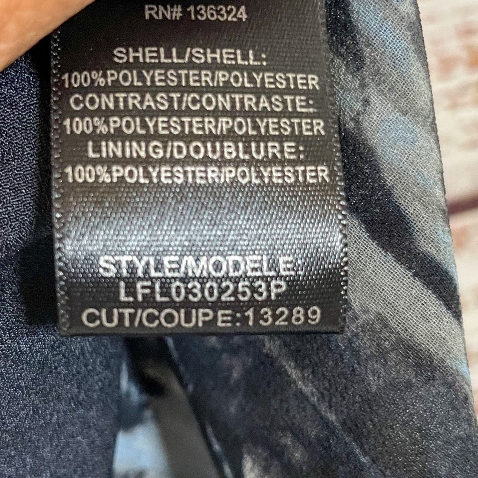 Halston Heritage Halston Heritage Tiered Hem Skirt, NWT, Size 2, MSRP $275 Size 26" / US 2 / IT 38 - 10 Thumbnail