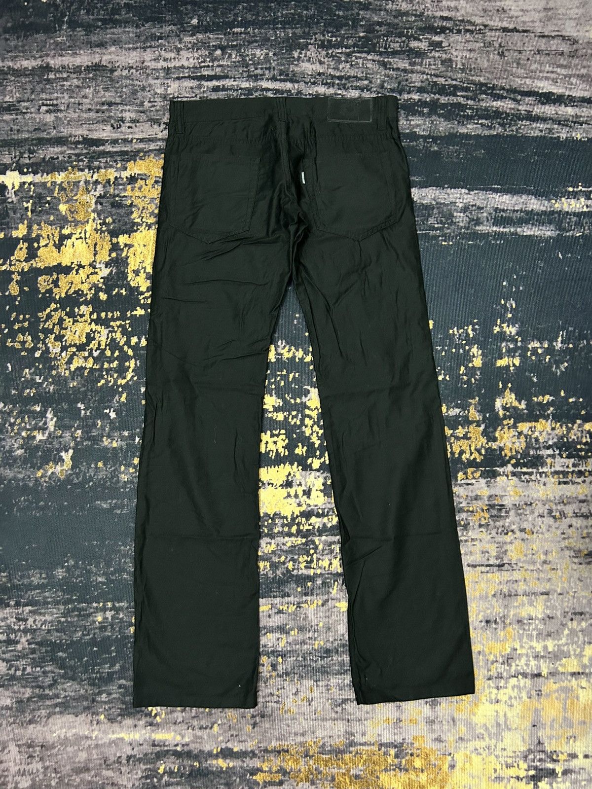 Tornado Mart Tornado Mart Multipocket Pants Size US 32 / EU 48 - 4 Thumbnail