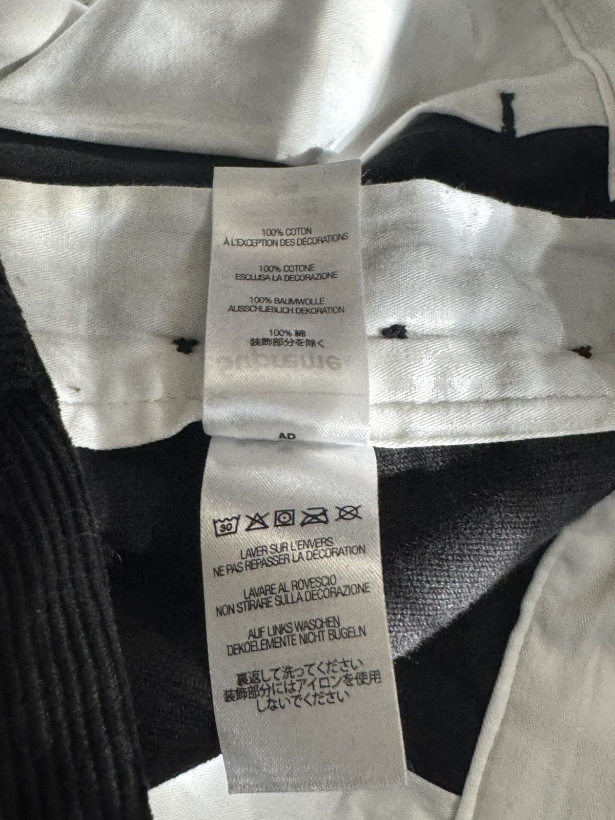 Supreme Supreme Gonz Corduroy Pants Size US 32 / EU 48 - 7 Thumbnail