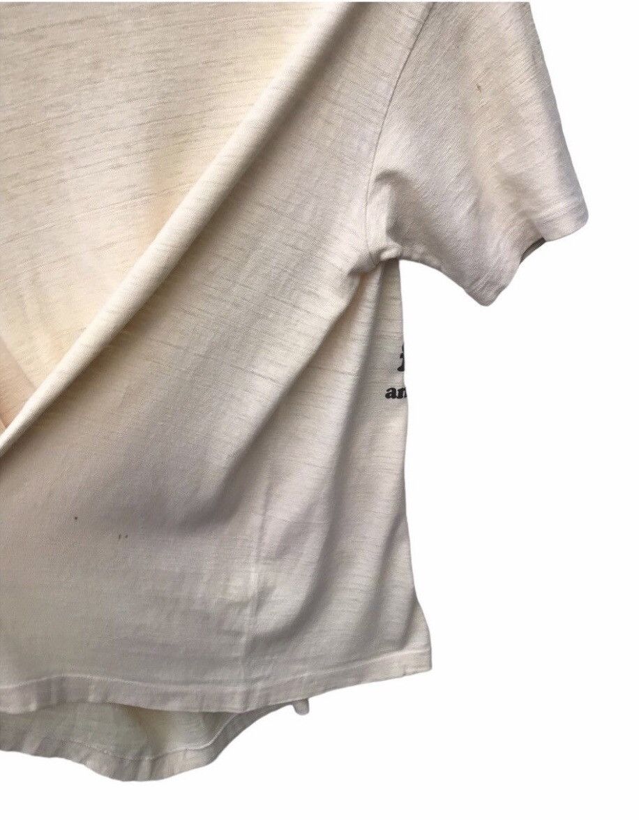 Warehouse Warehouse Japan did you ever feel like a fire hydrant shirt Size US M / EU 48-50 / 2 - 20 Thumbnail
