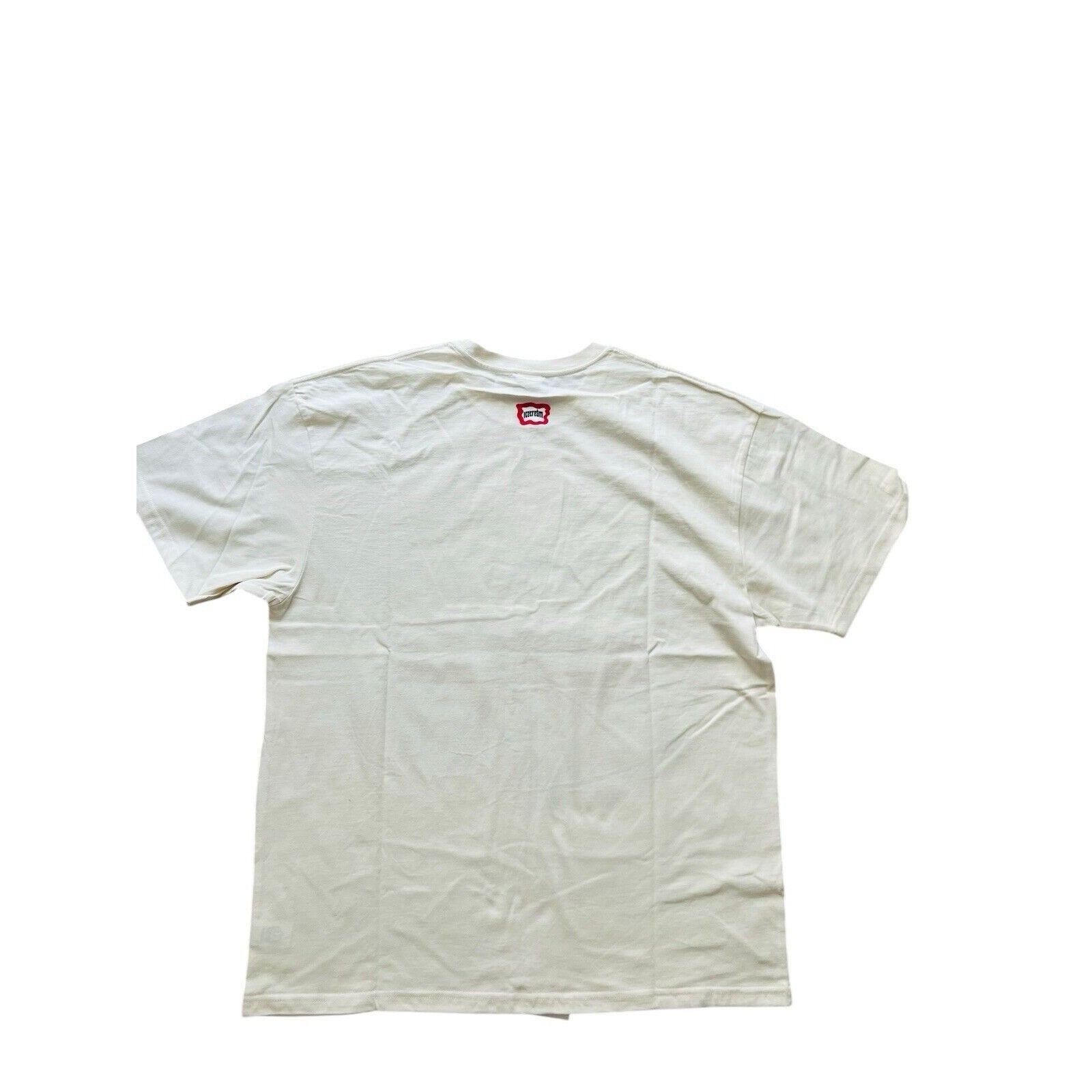 Icecream ICECREAM x Billionaire Boys Club Logo Cotton T-Shirt Size XL Size US XL / EU 56 / 4 - 4 Thumbnail