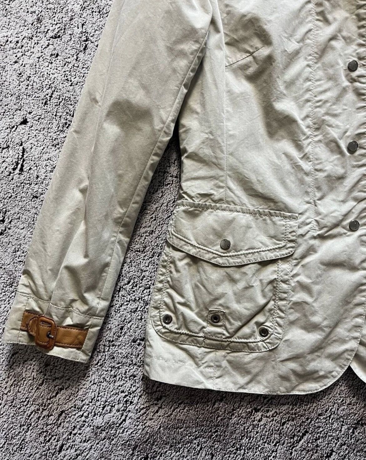 Bogner × Vintage Bogner women’s jacket Size M / US 6-8 / IT 42-44 - 5 Thumbnail