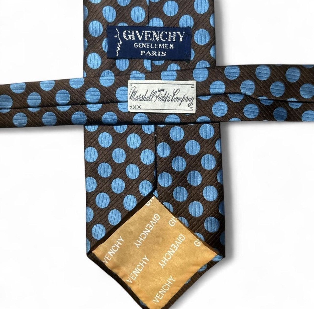 Givenchy 🔥 Free Shipping Givenchy Tie 🔥 Size ONE SIZE - 4 Thumbnail