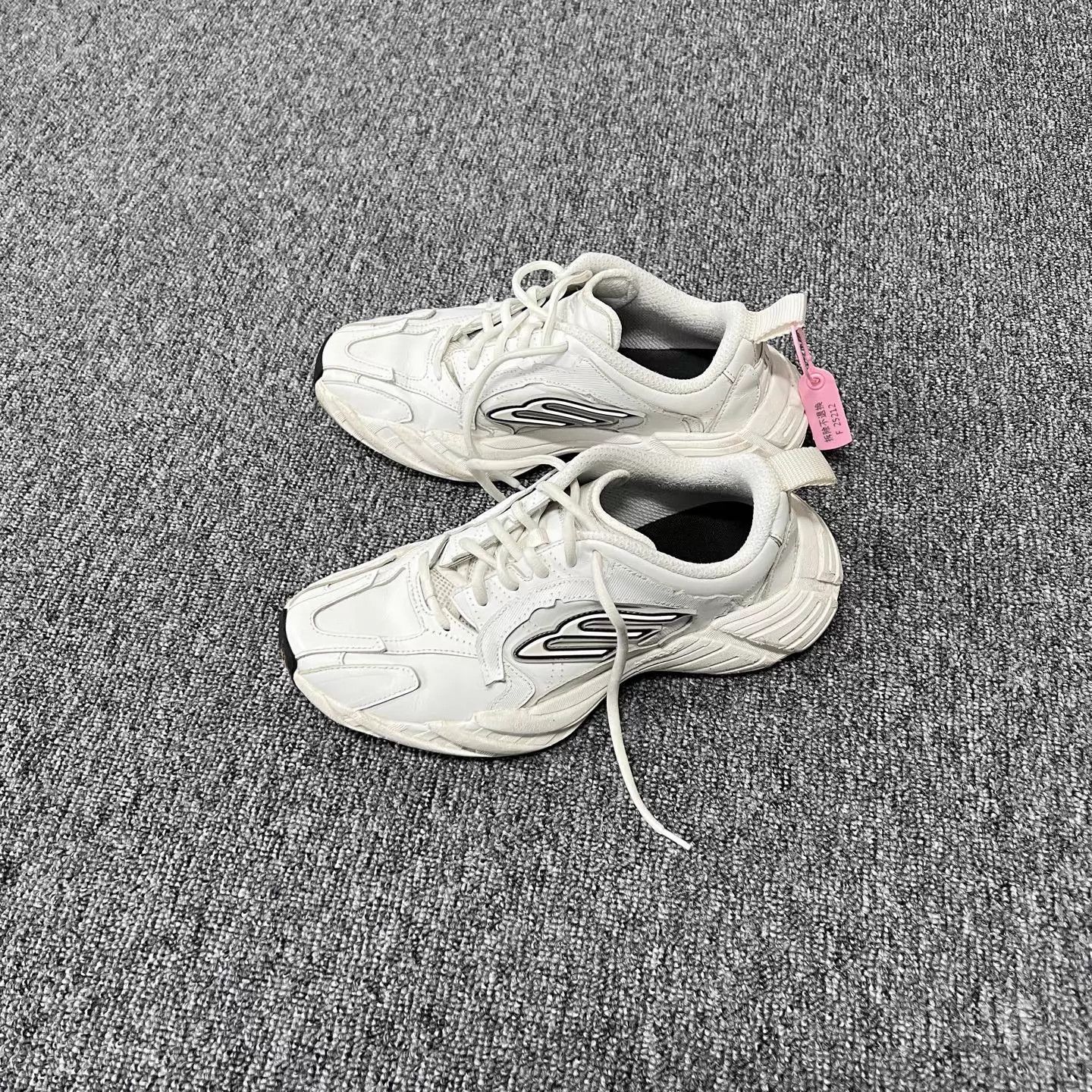 Balenciaga Balenciaga Monday Dad Shoe women's 37 98 New Size US 7 / IT 37 - 1 Thumbnail
