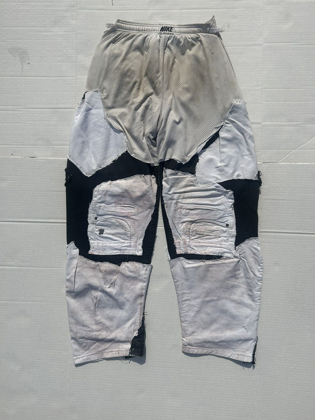 Other Panda Pants - Custom Made Size US 32 / EU 48 - 5 Thumbnail