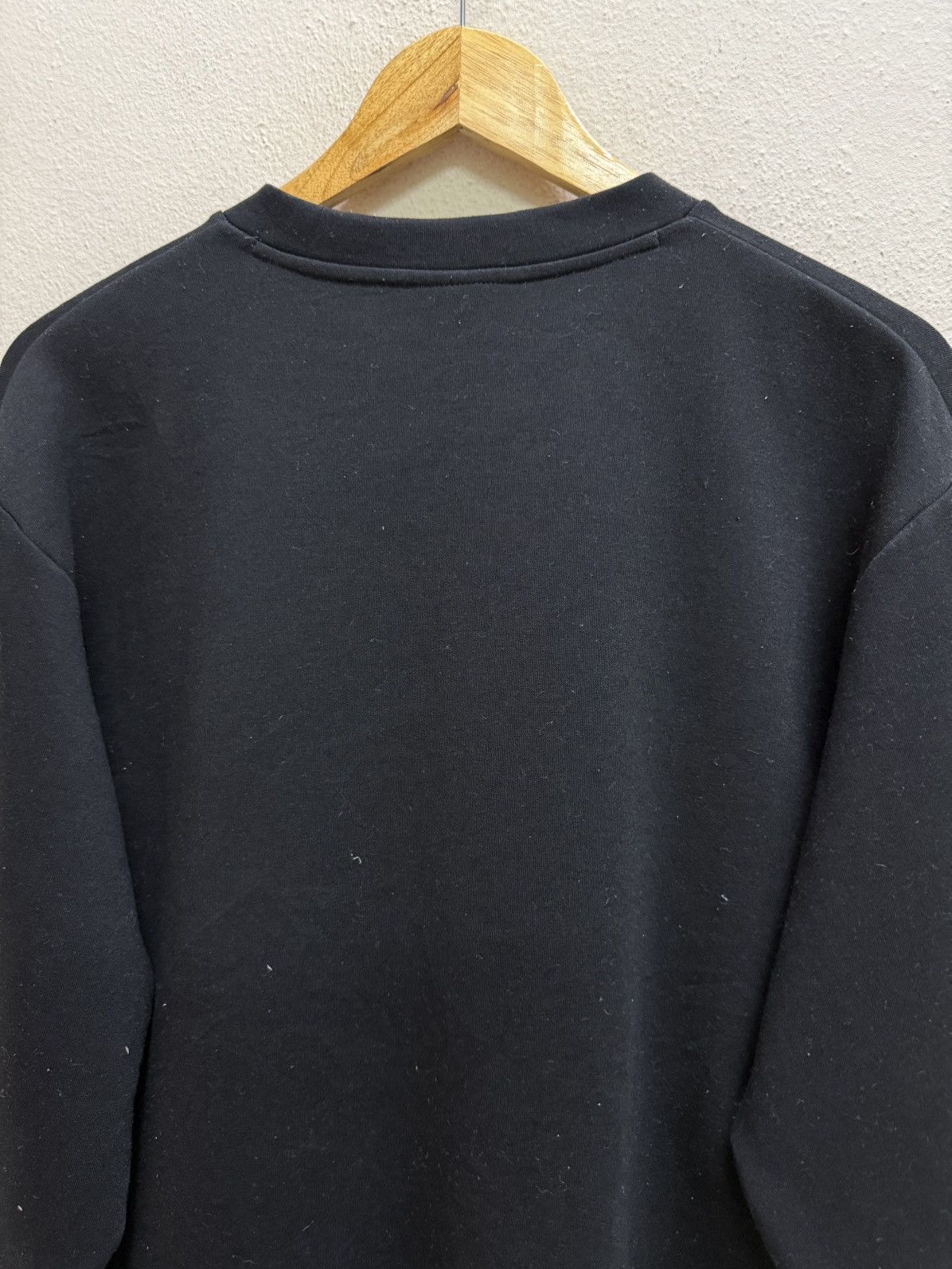 GU PLAY STATION X GU GAMING SWEATSHIRT Size US S / EU 44-46 / 1 - 19 Thumbnail