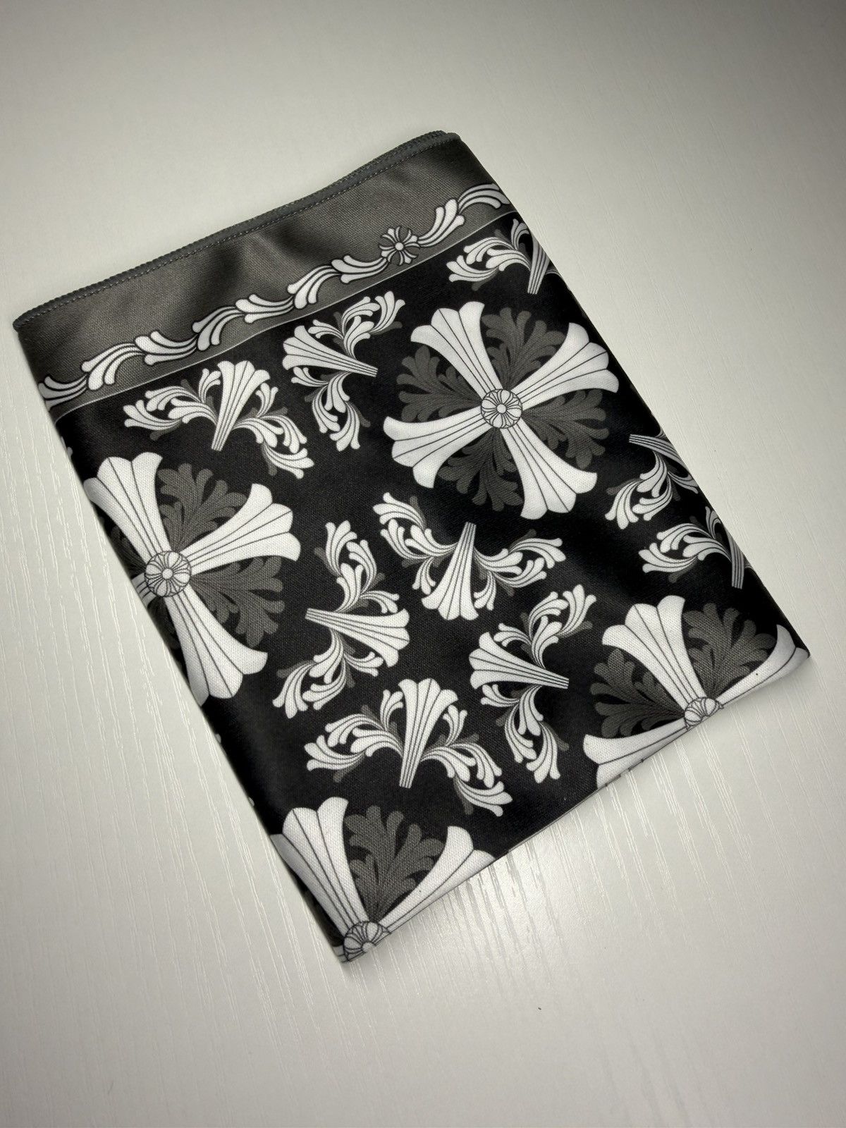 Chrome Hearts Chrome Hearts Chirp Chirp A Glasses Size ONE SIZE - 21 Thumbnail