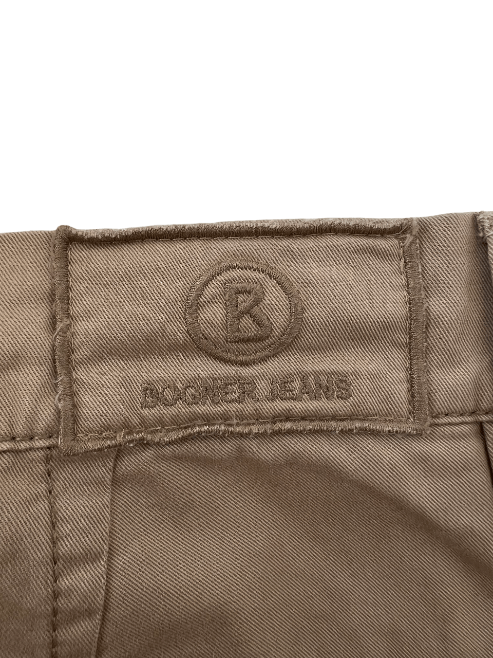 Bogner Bogner Shorts 54 Size US 38 / EU 54 - 4 Thumbnail