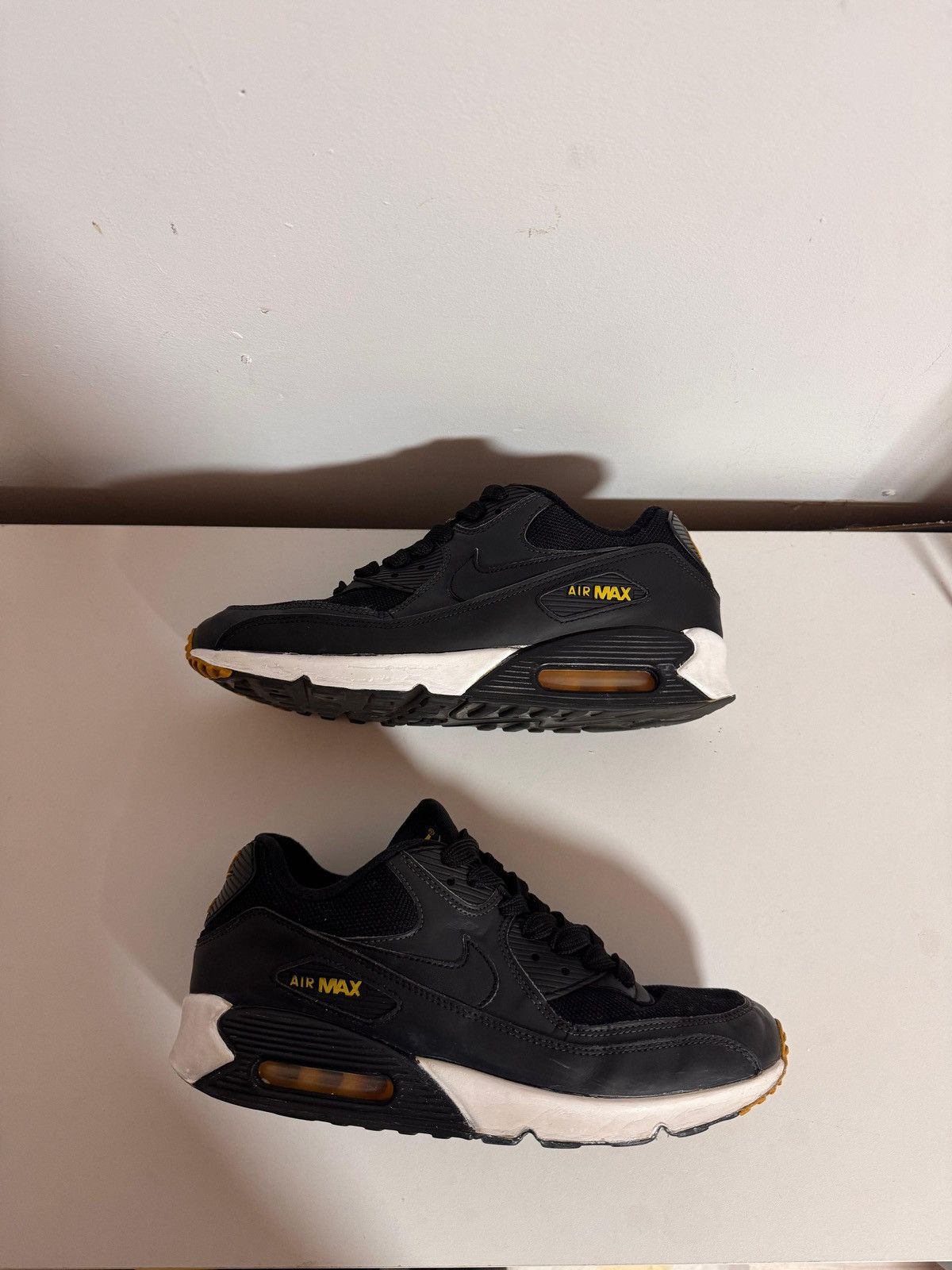Nike Nike AirMax90 Size US 10 / EU 43 - 5 Thumbnail