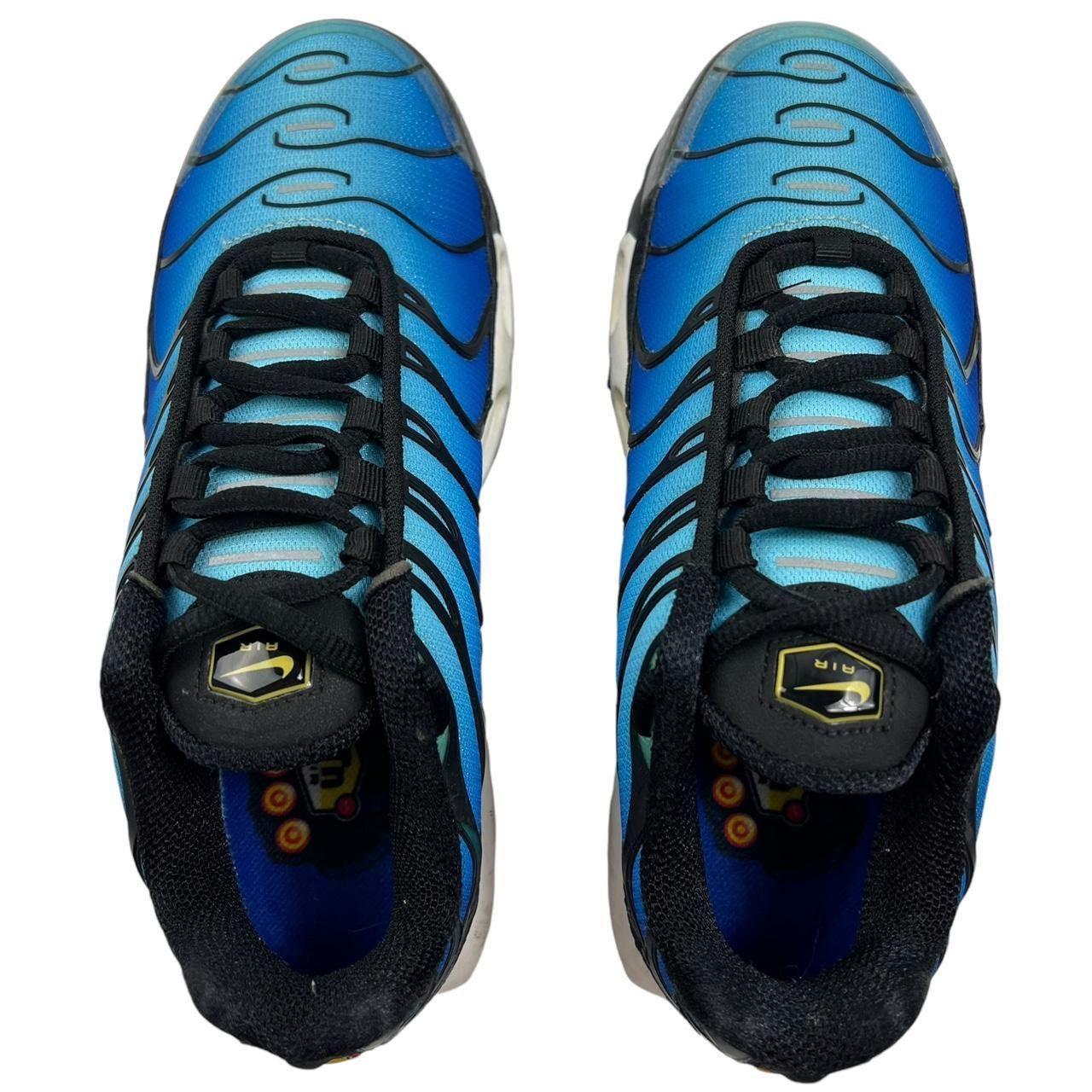 Nike Nike Air Max Plus TN OG Hyper Blue - Size US 5 / EU 37.5 Size US 5 / EU 37 - 5 Thumbnail