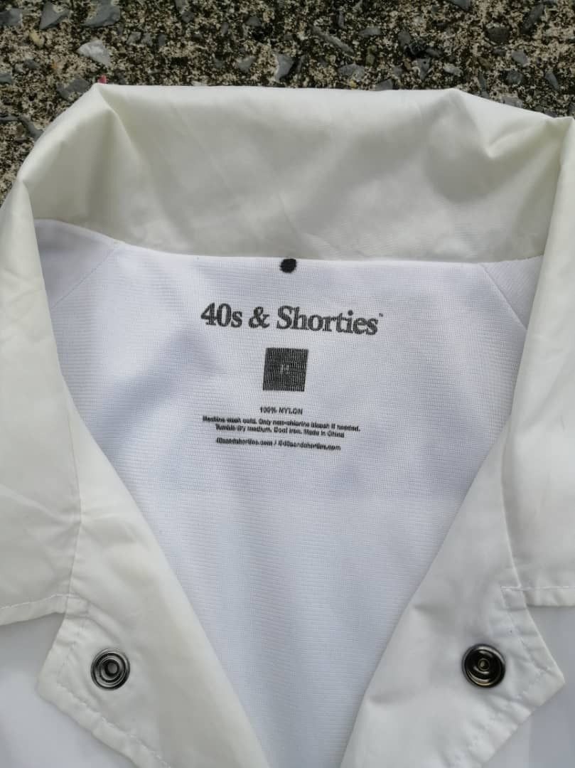 40's & Shorties 40's & Shorties Photo Jacket Size US M / EU 48-50 / 2 - 7 Thumbnail