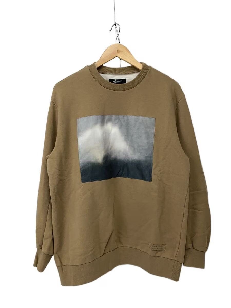 Undercover SS25 Sweater Size US L / EU 52-54 / 3 - 1 Thumbnail
