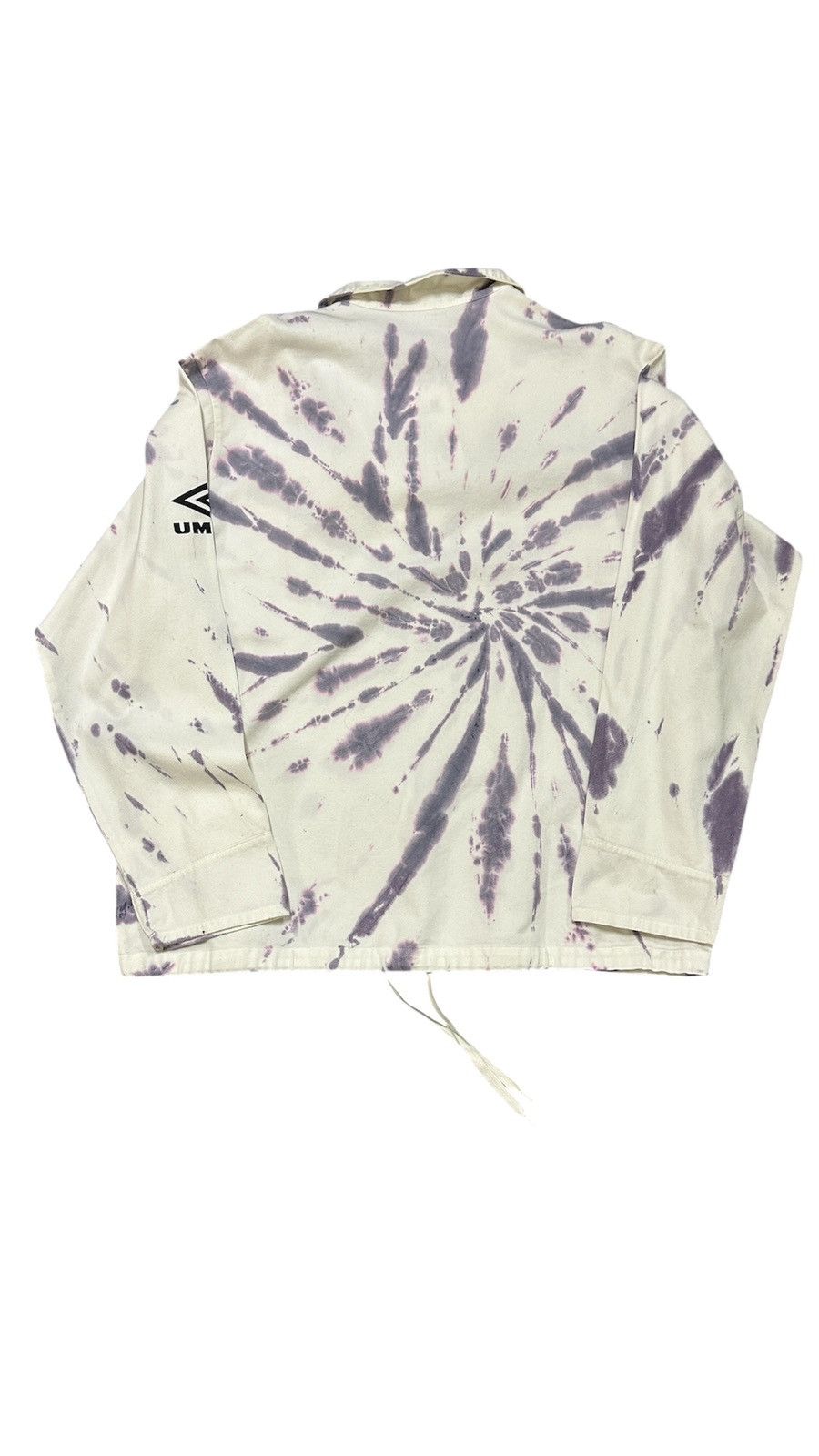 Aries Aries x Umbro XL Brand New Size US XL / EU 56 / 4 - 2 Thumbnail