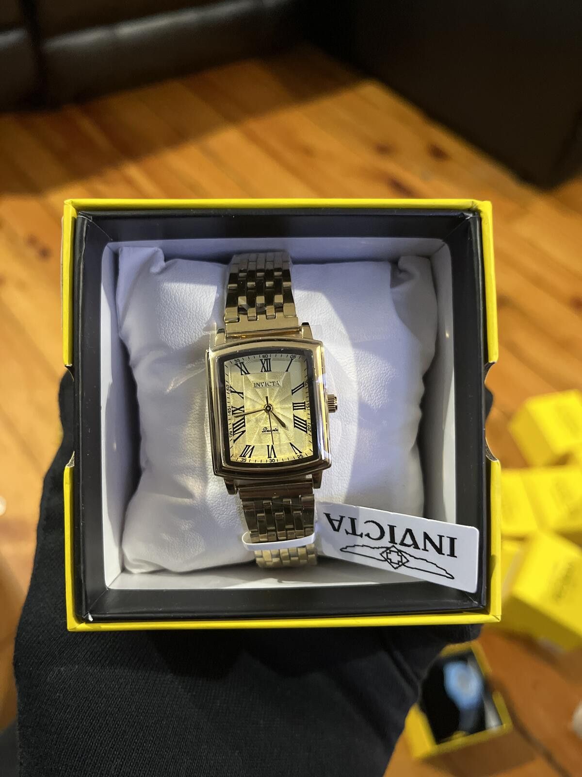 Invicta Invicta women’s watch Size ONE SIZE - 1 Preview