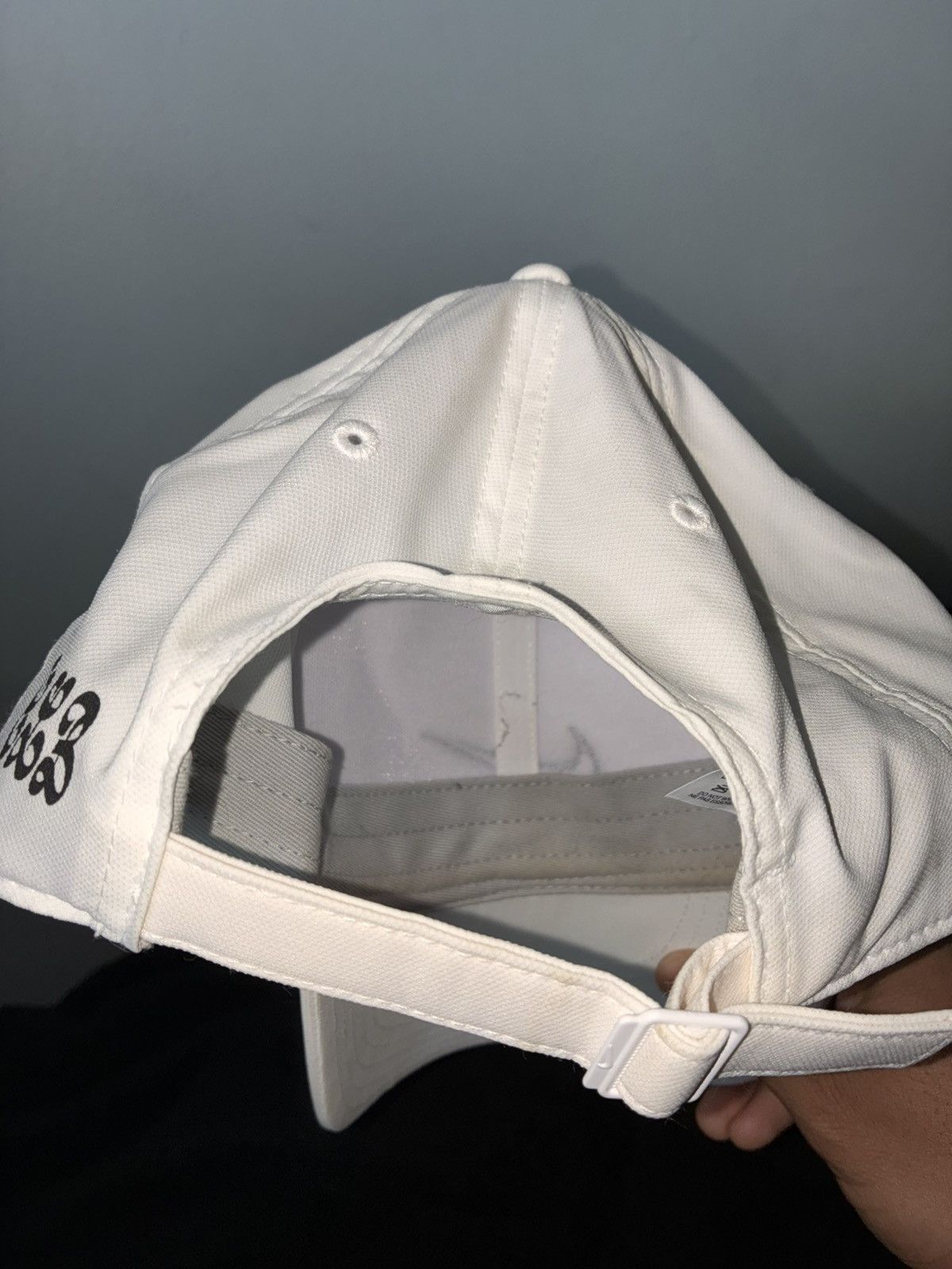 Drake × Nike Nike X Drake Certified Lover Boy Hat Size ONE SIZE - 4 Thumbnail