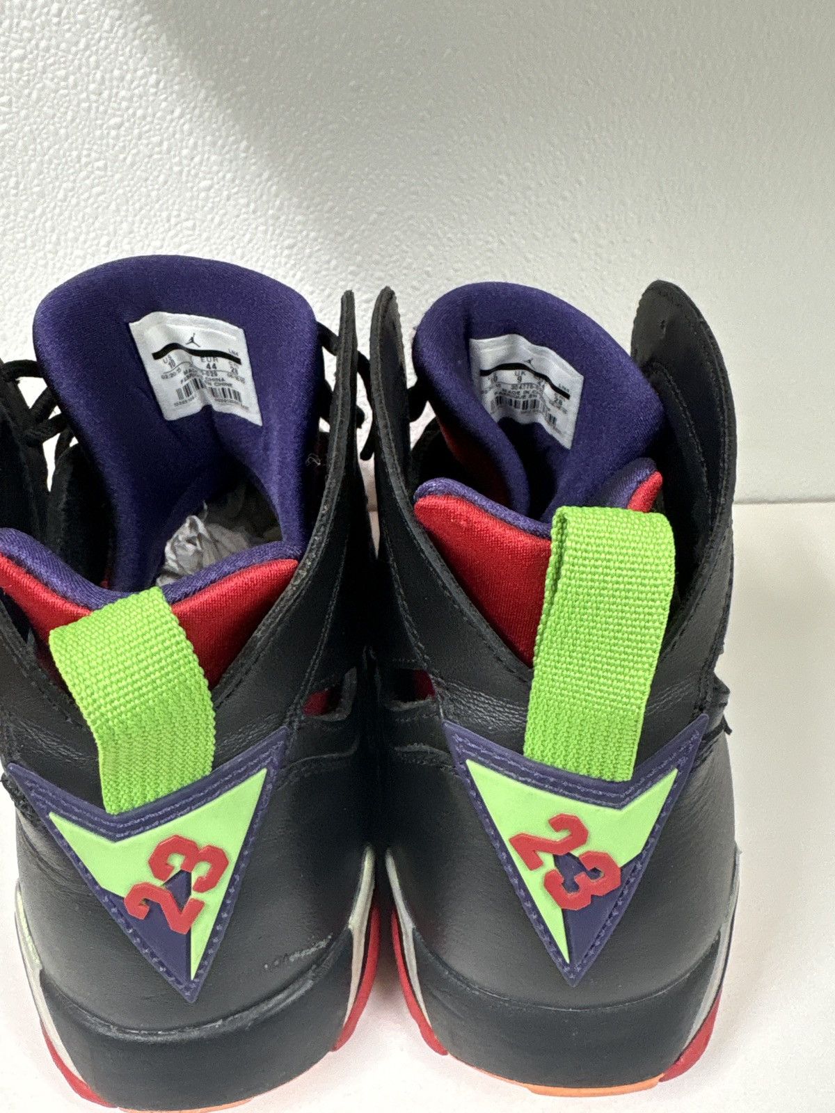 Jordan Brand Jordan 7’s Size US 10 / EU 43 - 11 Thumbnail
