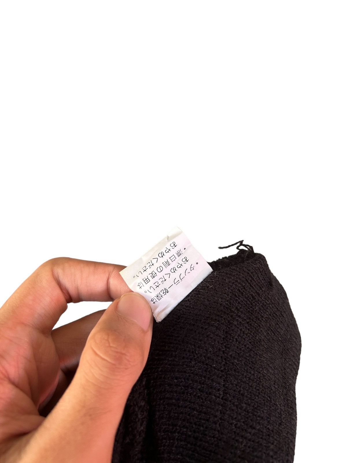 Honda × Japanese Brand × Vintage Bunny Horn Devil Honda Beanie Hats 🎌☠️ Size ONE SIZE - 5 Thumbnail