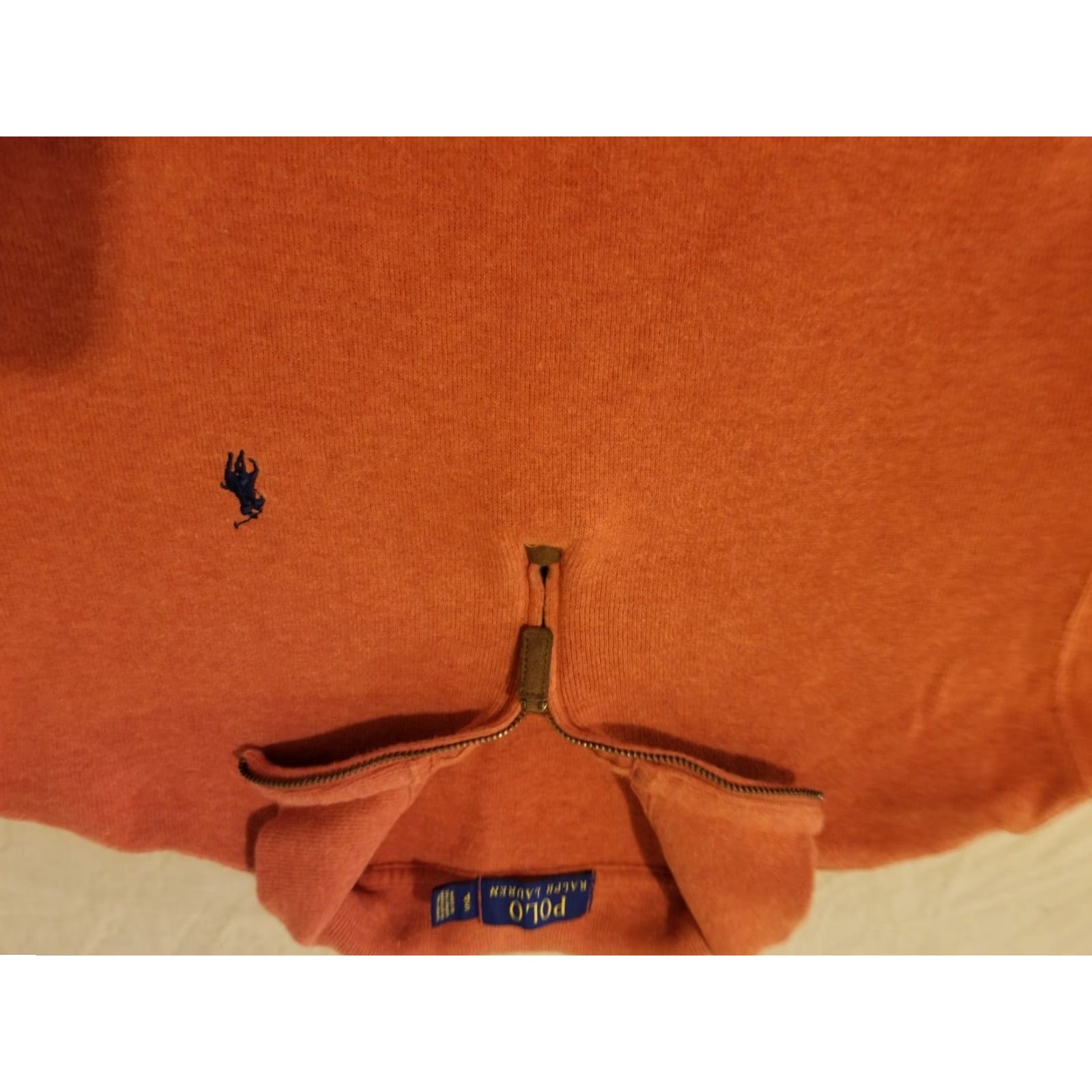 Polo Ralph Lauren VINTAGE not? Size US S / EU 44-46 / 1 - 3 Thumbnail