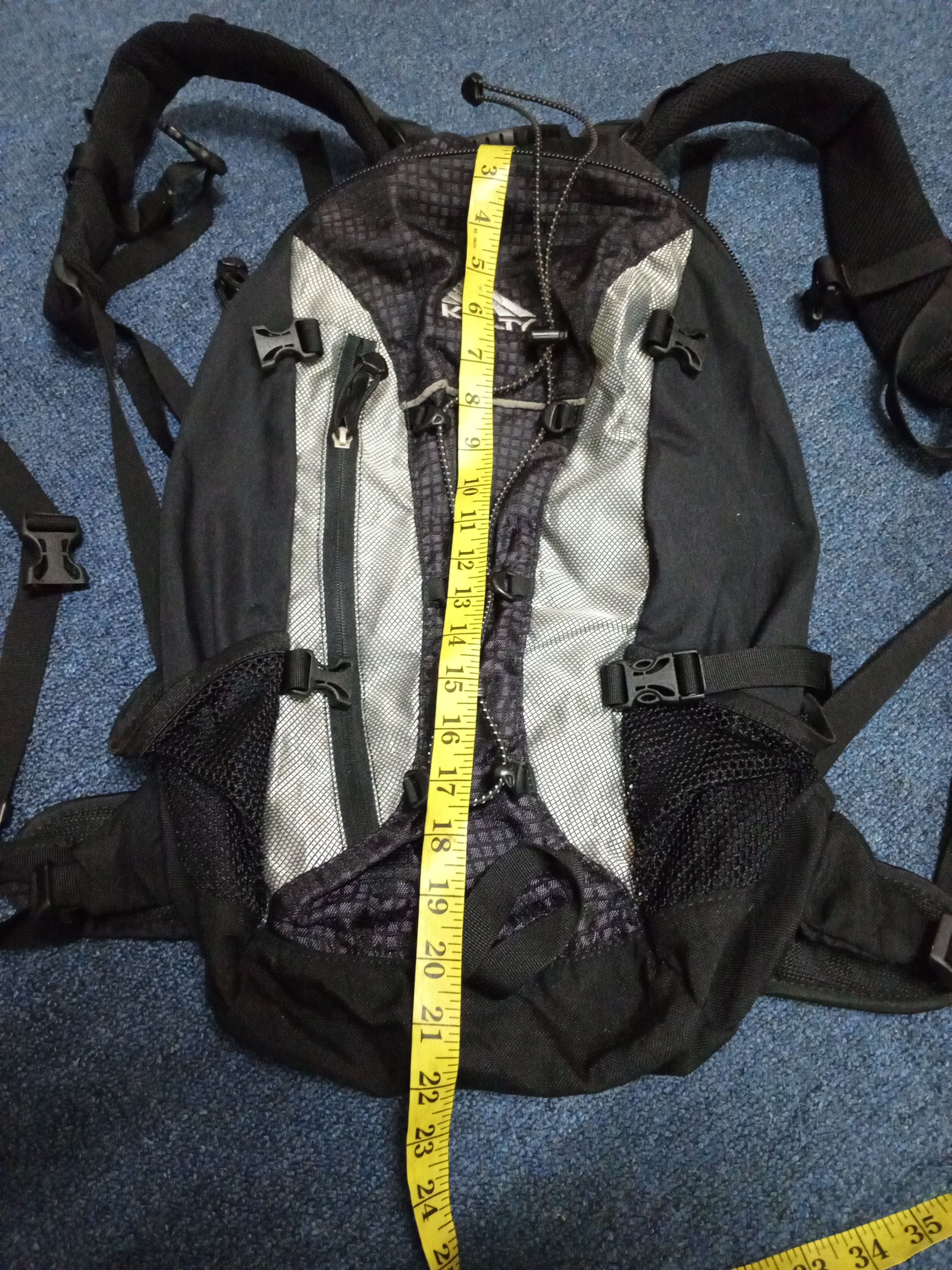 Kelty KELTY BACKPACK OUTDOOR Size ONE SIZE - 14 Thumbnail