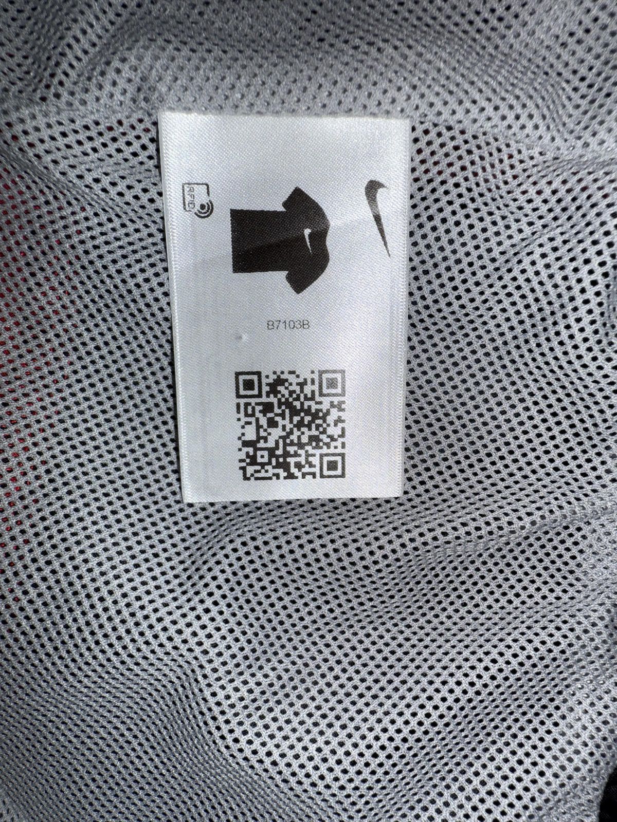 Nike Unreleased Nike Club Men's Woven Tracksuit Sample Size US M / EU 48-50 / 2 - 7 Thumbnail