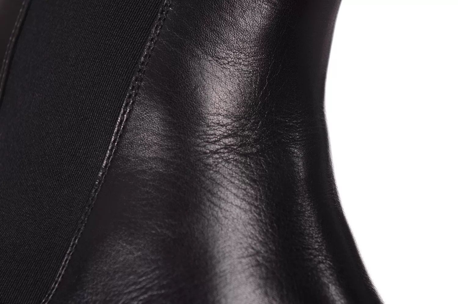 Celine CELINE 43 Boots Size US 10 / EU 43 - 4 Thumbnail