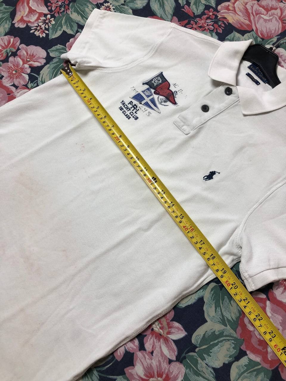 Polo Ralph Lauren Polo Ralph Lauren Polo Size US M / EU 48-50 / 2 - 11 Thumbnail