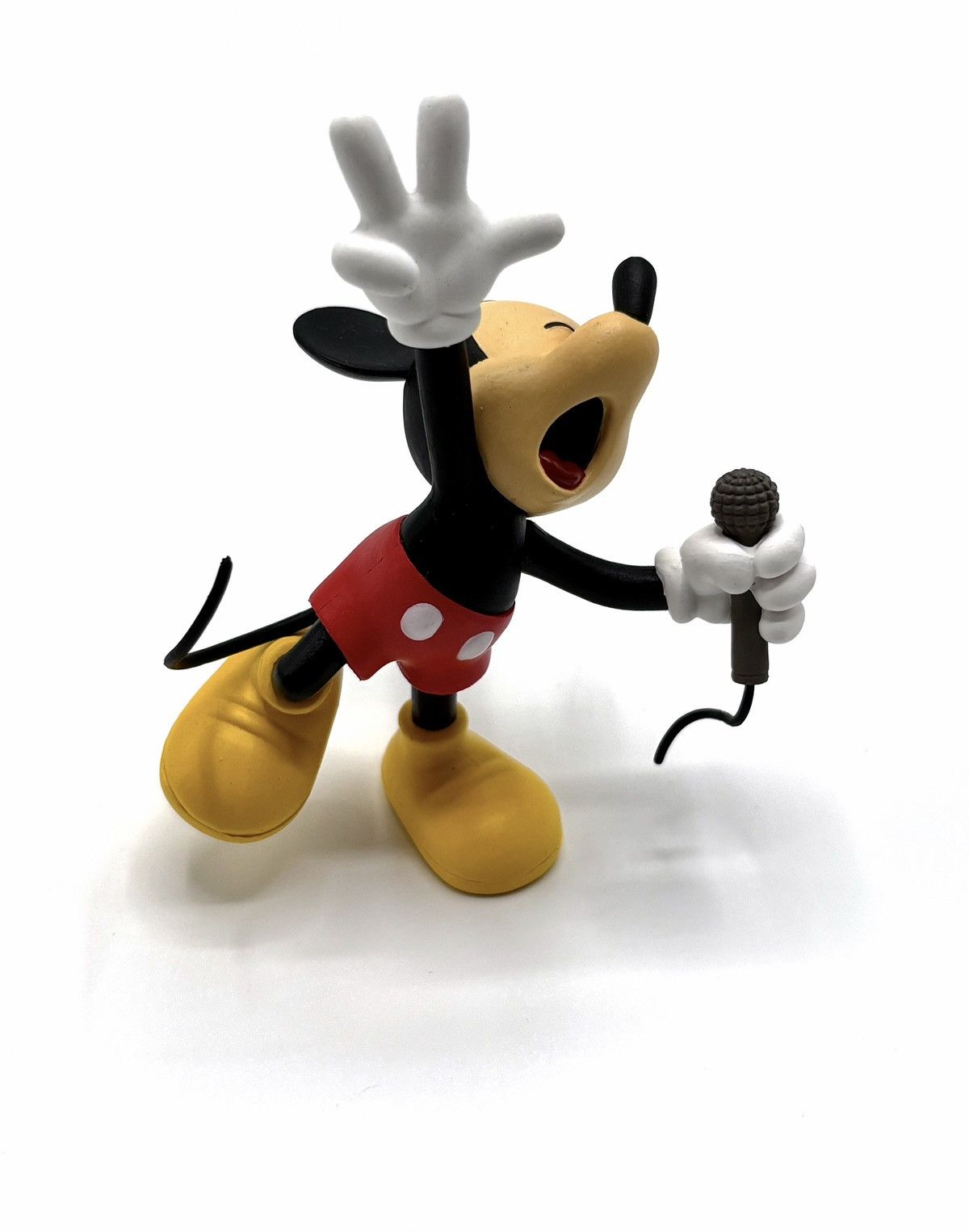 Roen Roen Collection UDF Mikey Shout Figure Size ONE SIZE - 2 Thumbnail