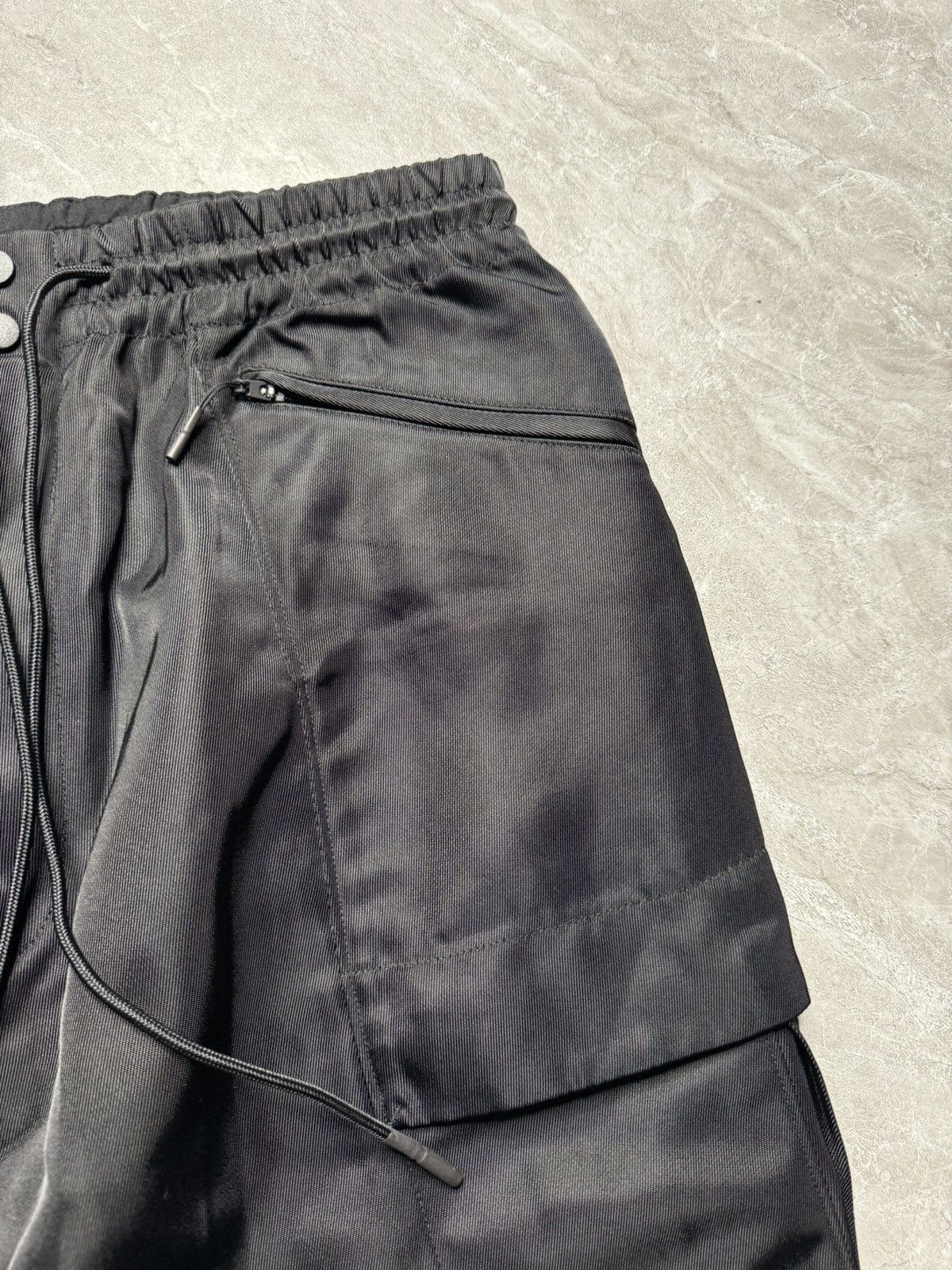 Adidas × Y-3 Y-3 Tobi Pants Size US 30 / EU 46 - 3 Thumbnail