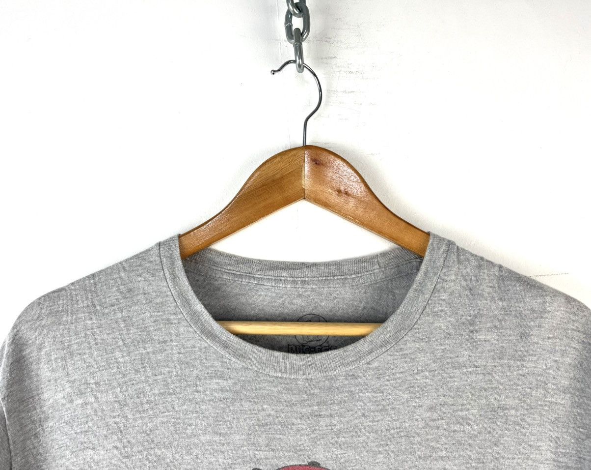 Other Bucees t shirt classic design 2000s print grey size L Size US L / EU 52-54 / 3 - 3 Thumbnail