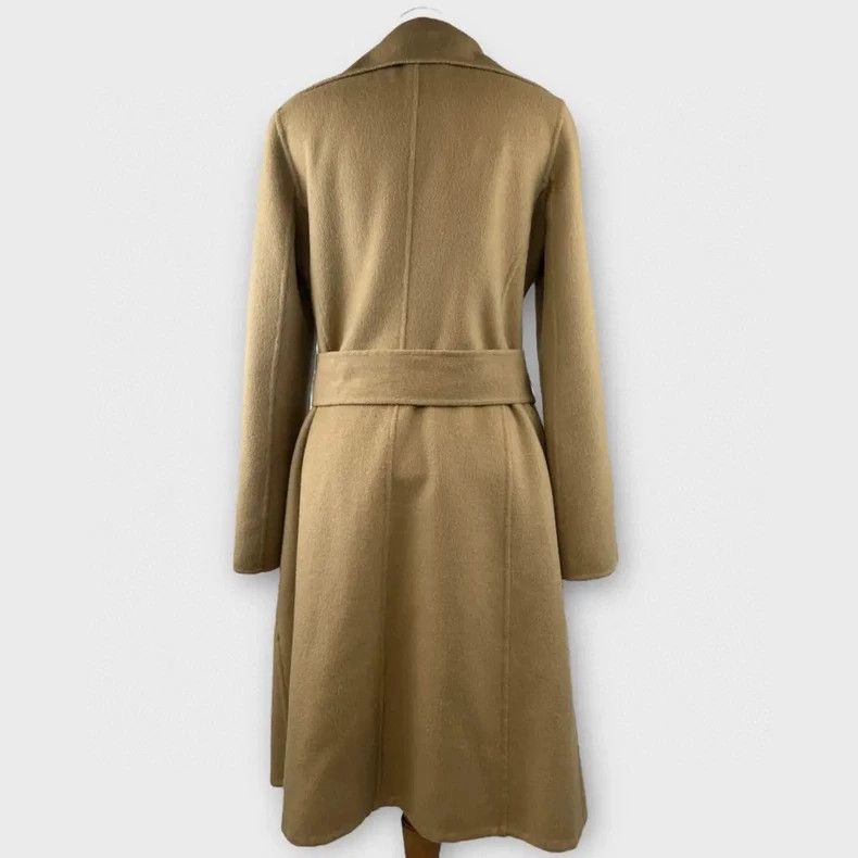 Loro Piana LORO PIANA 100% vicuna coat Size S / US 4 / IT 40 - 3 Thumbnail